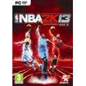 NBA 2K13 - Windows