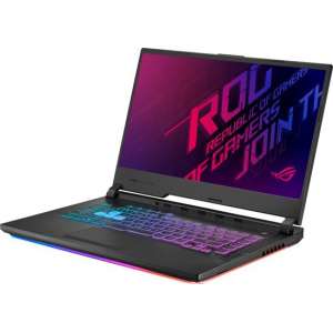 ASUS ROG Strix GL531GV-AL116T - Gaming Laptop - 15.6 Inch (120Hz)