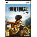 Hunting Simulator 2