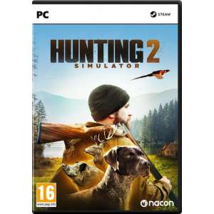 Hunting Simulator 2