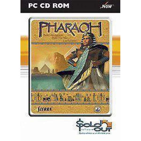 Pharaoh