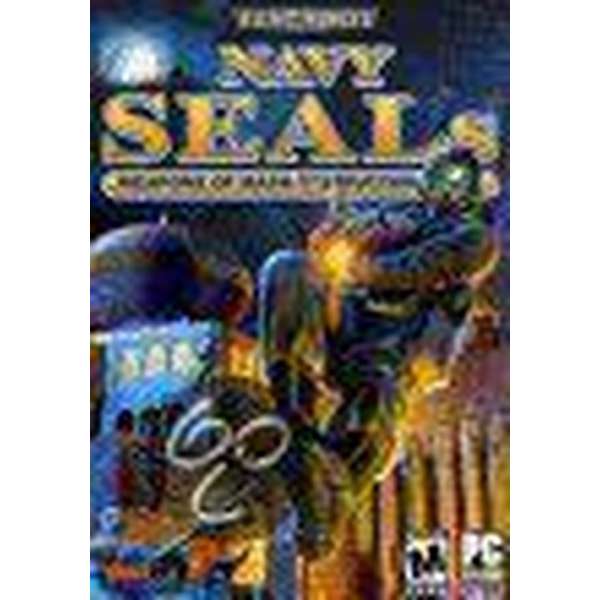 Navy Seals (elite Forces) - Windows