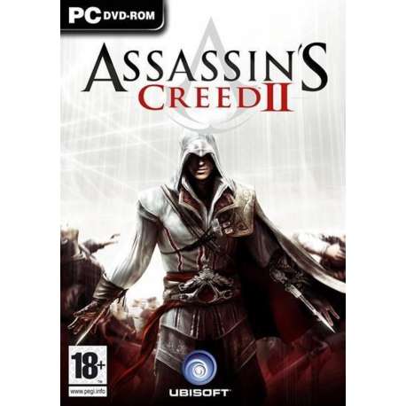 Assassins Creed 2 - Windows