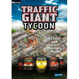 Traffic Giant Tycoon - Windows