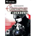 Tom Clancy's Rainbow Six: Lockdown - Windows