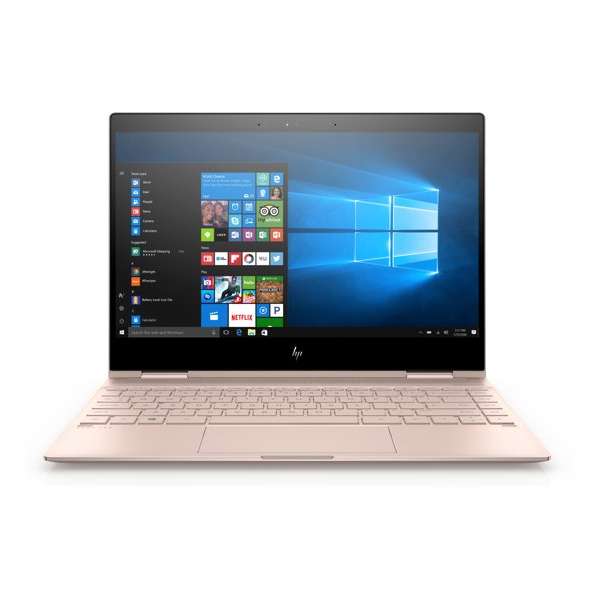 HP Spectre x360 13-ae005nd - 2-in-1 Laptop - 13.3 Inch