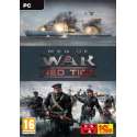 Men of War: Red Tide