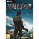 Steel Division - Normandy '44