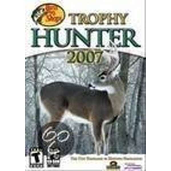 Bass Pro Shops - Trophy Hunter 2007 - Windows