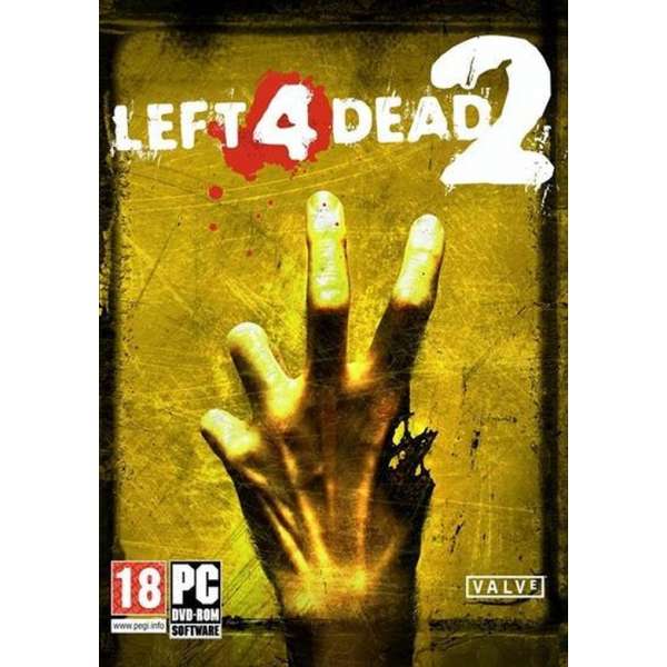 Left 4 Dead 2