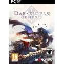 Darksiders - Genesis - PC