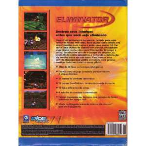 Eliminator /PC