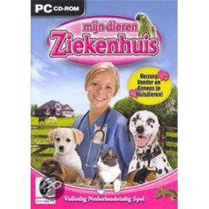 Mijn Dierenziekenhuis