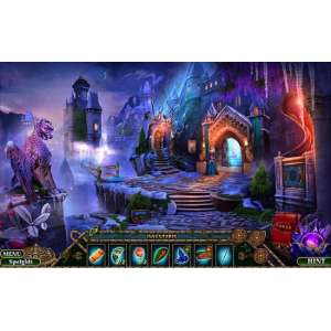 Enchanted Kingdom - The Fiend of Darkness CE NL/FR