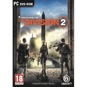 De Division 2 PC Game