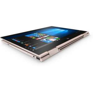 HP Spectre x360 13-ae005nd - 2-in-1 Laptop - 13.3 Inch