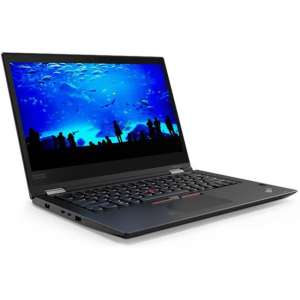 Lenovo ThinkPad X380 Yoga - 20LJ-S1VC00 - Nieuw Open Box