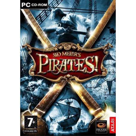 Pirates 2