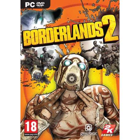 Borderlands 2 - Windows