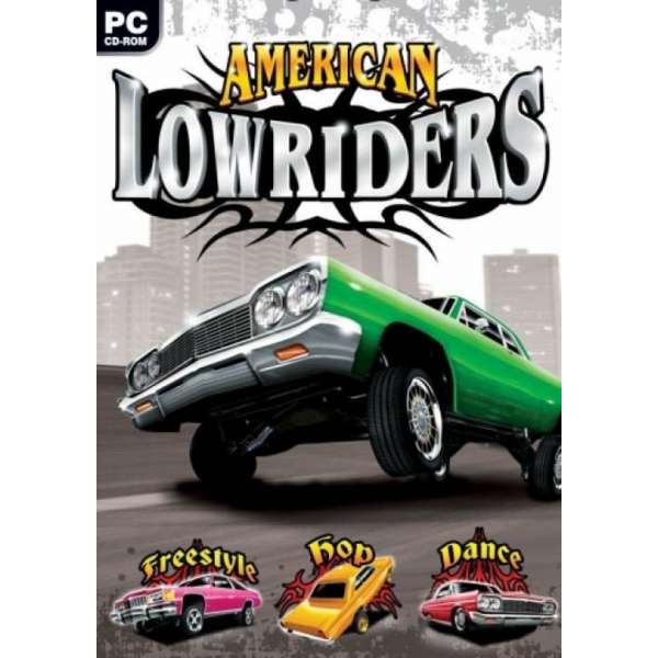 American Lowriders