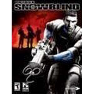 Project Snowblind (MA) /PC - Windows