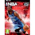 NBA 2K15