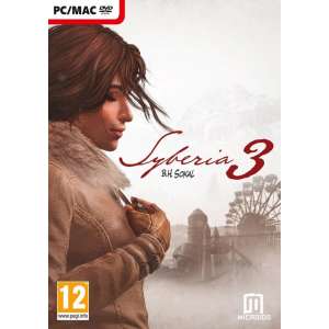 Syberia 3 - Windows / Mac