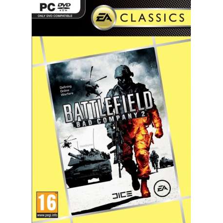 Battlefield: Bad Company 2 - Windows