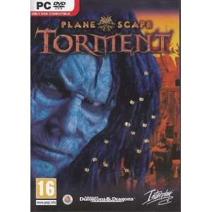 Planescape Torment - Windows