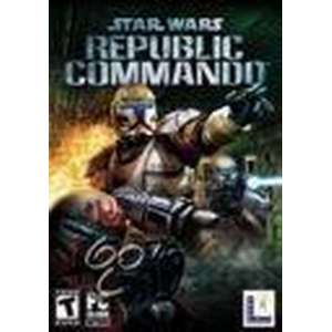 Star Wars Republic Commando /PC