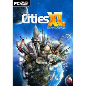 Cities XL