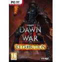 Warhammer 40.000 Dawn of War 2: Retribution - Windows