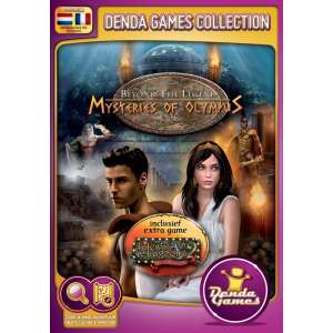 Beyond the Legend - Mysteries of Olympus C - Windows