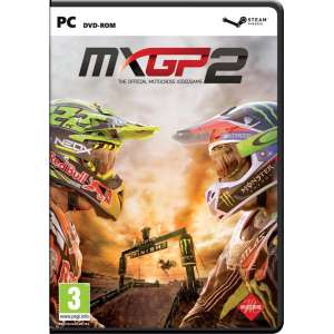 MXGP 2 - Windows