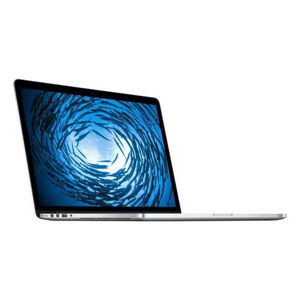 MacBook Pro 15 Inch Retina Core i7 2.2 GHz 256GB 16GB Ram | Zo goed als nieuw | A grade | Incl. 2 jaar garantie