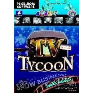 TV Tycoon /PC