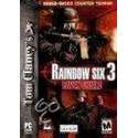 Tom Clancy's - Rainbow Six - Raven Shield - Windows