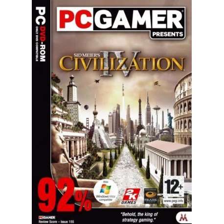 Civilization 4