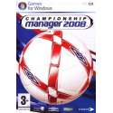 Championship Manager 2008