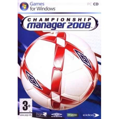 Championship Manager 2008