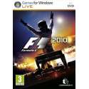 F1 2010