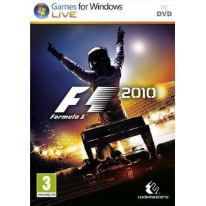 F1 2010