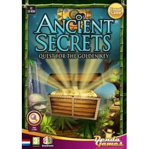 Ancient Secrets: Quest for the Golden Key - Windows