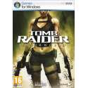 Tomb Raider: Underworld