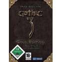 Gothic 3 Gold Edition