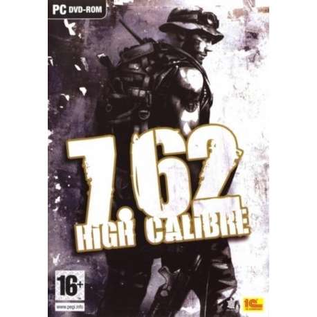 7.62 High Calibre - Windows