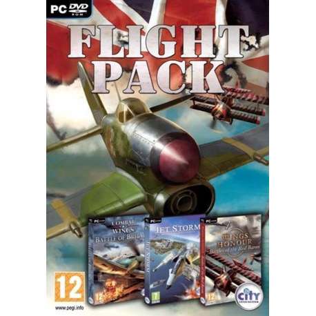 Flight Pack