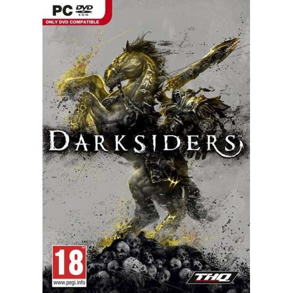 Darksiders - Windows