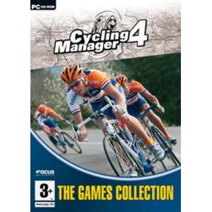 Cycling Manager 4