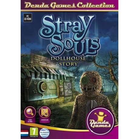 Stray Souls: Dollhouse Story - Windows